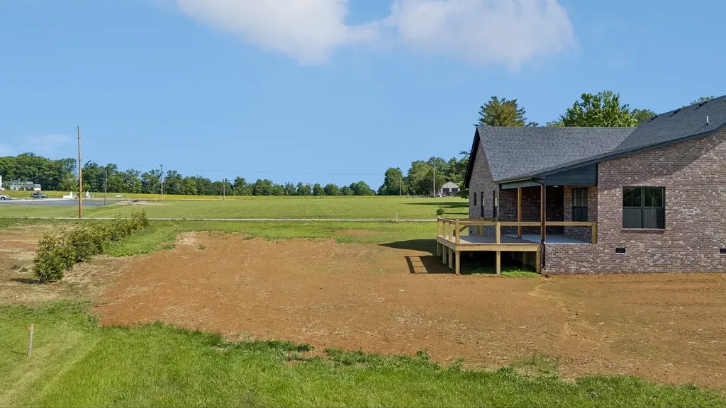 980 Hurricane Ridge Road Smithville TN 37166