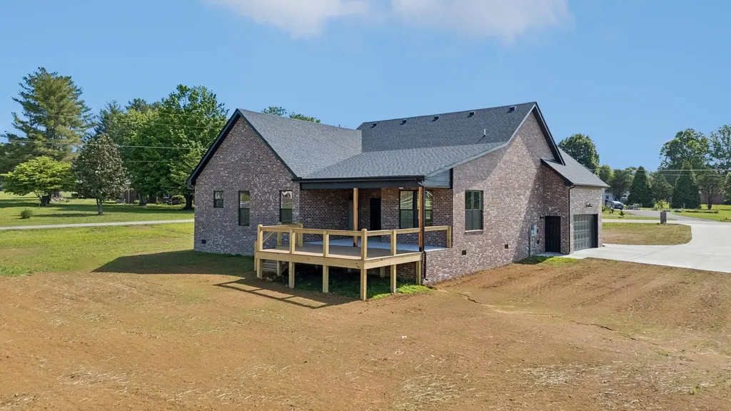 980 Hurricane Ridge Road Smithville TN 37166