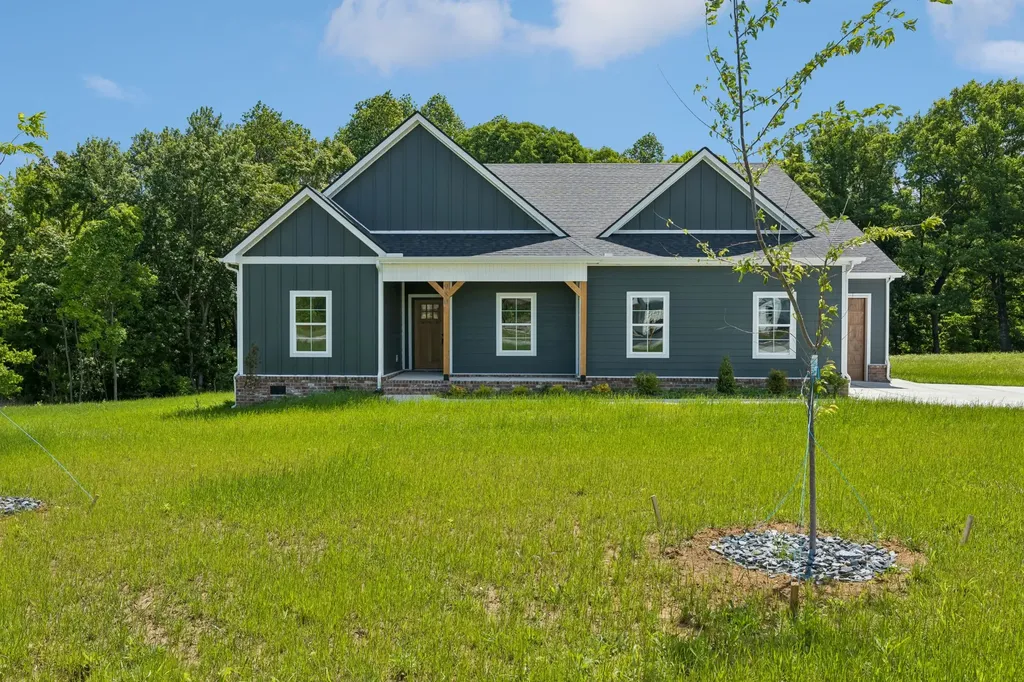 980 Hurricane Ridge Road Smithville TN 37166