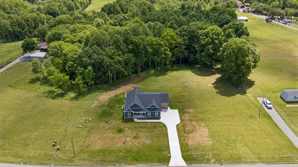 980 Hurricane Ridge Road Smithville TN 37166