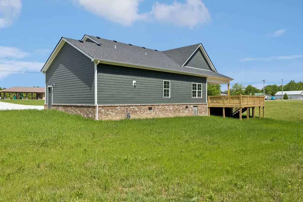 980 Hurricane Ridge Road Smithville TN 37166