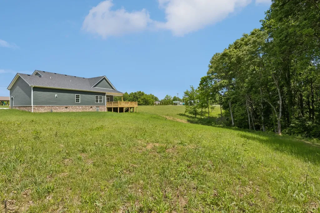 980 Hurricane Ridge Road Smithville TN 37166