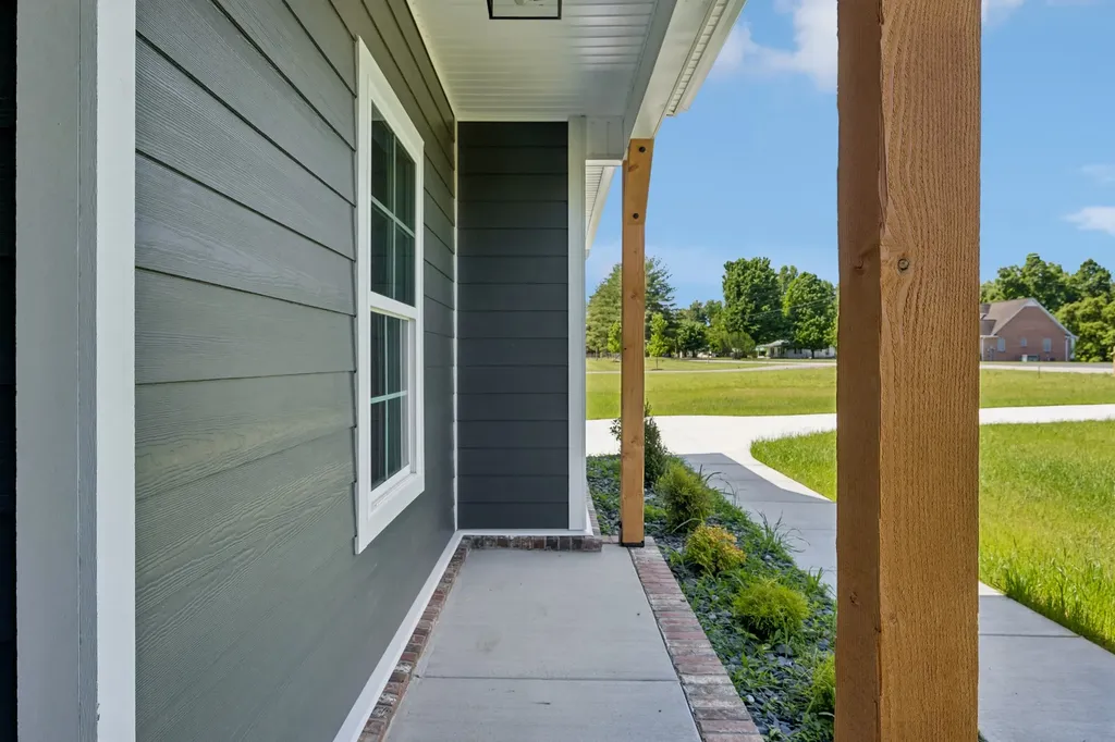 980 Hurricane Ridge Road Smithville TN 37166