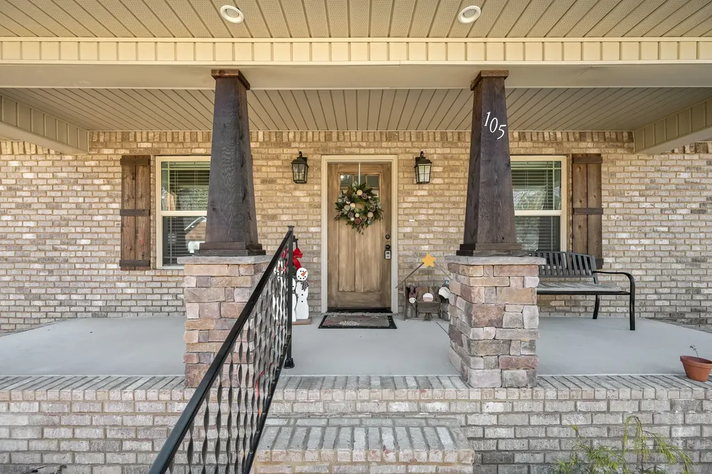 105 Cumberland Court Tullahoma TN 37388