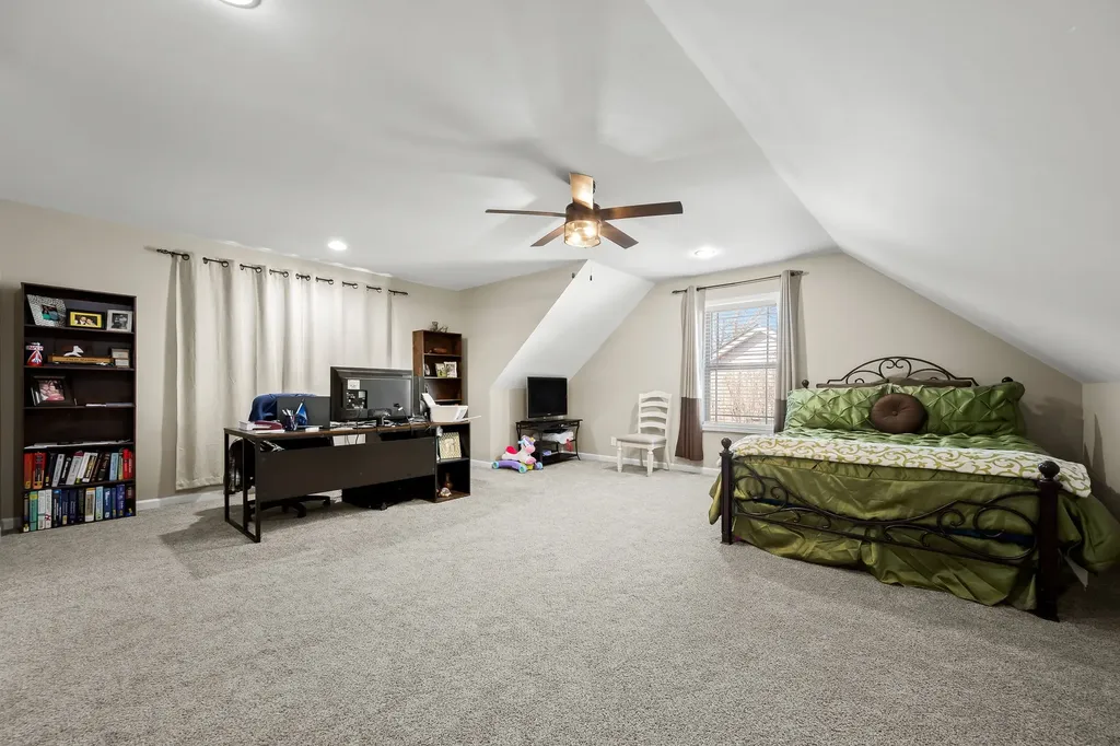 105 Cumberland Court Tullahoma TN 37388