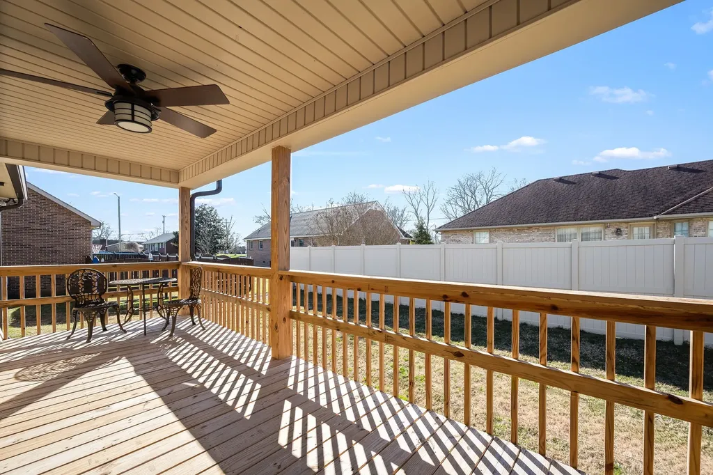 105 Cumberland Court Tullahoma TN 37388