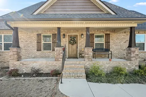105 Cumberland Court Tullahoma TN 37388
