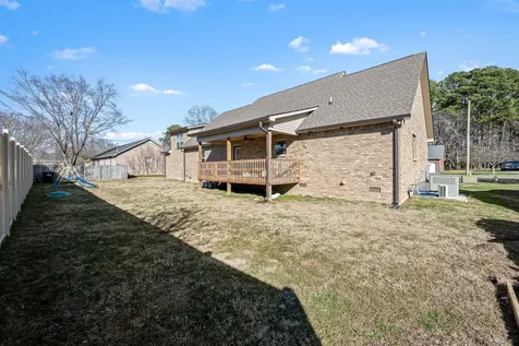 105 Cumberland Court Tullahoma TN 37388