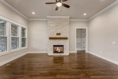 1597 John Sharp Road Spring Hill TN 37174