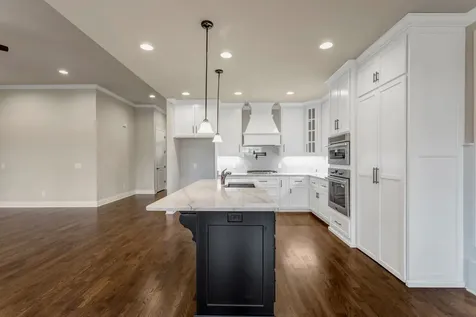 1597 John Sharp Road Spring Hill TN 37174