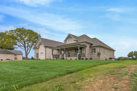 1597 John Sharp Road Spring Hill TN 37174
