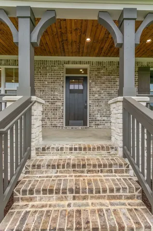 1597 John Sharp Road Spring Hill TN 37174