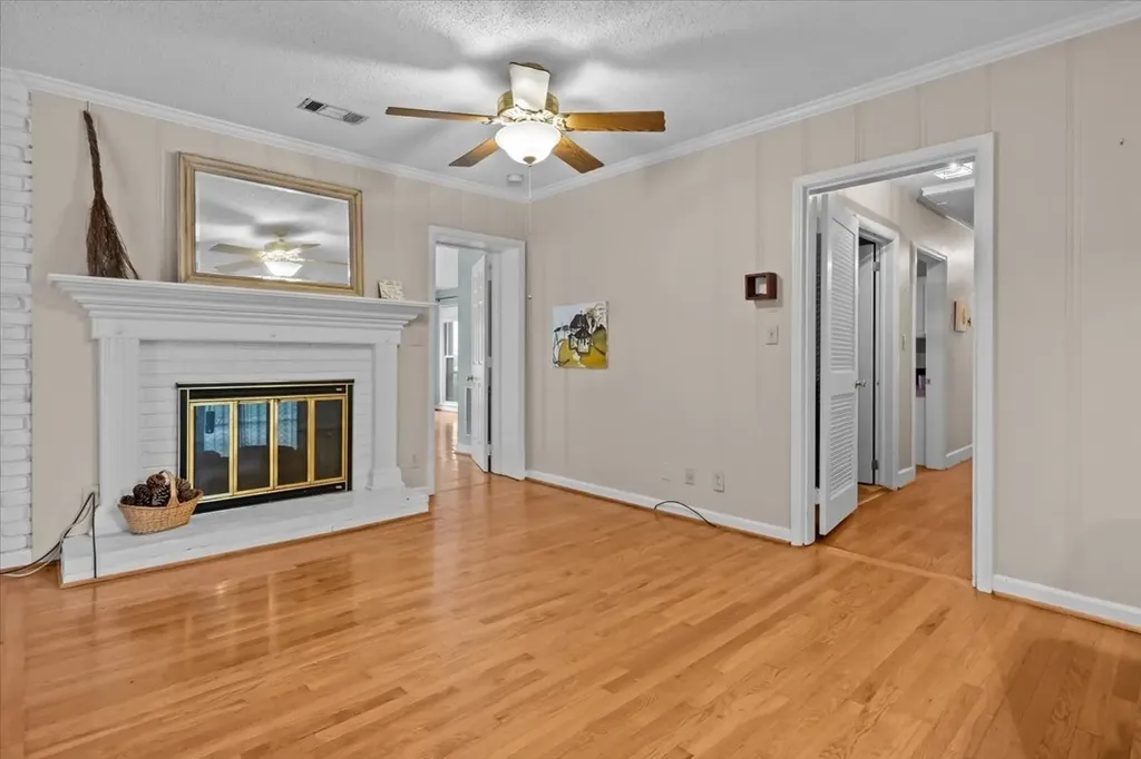 935 Evans Road Nashville TN 37204