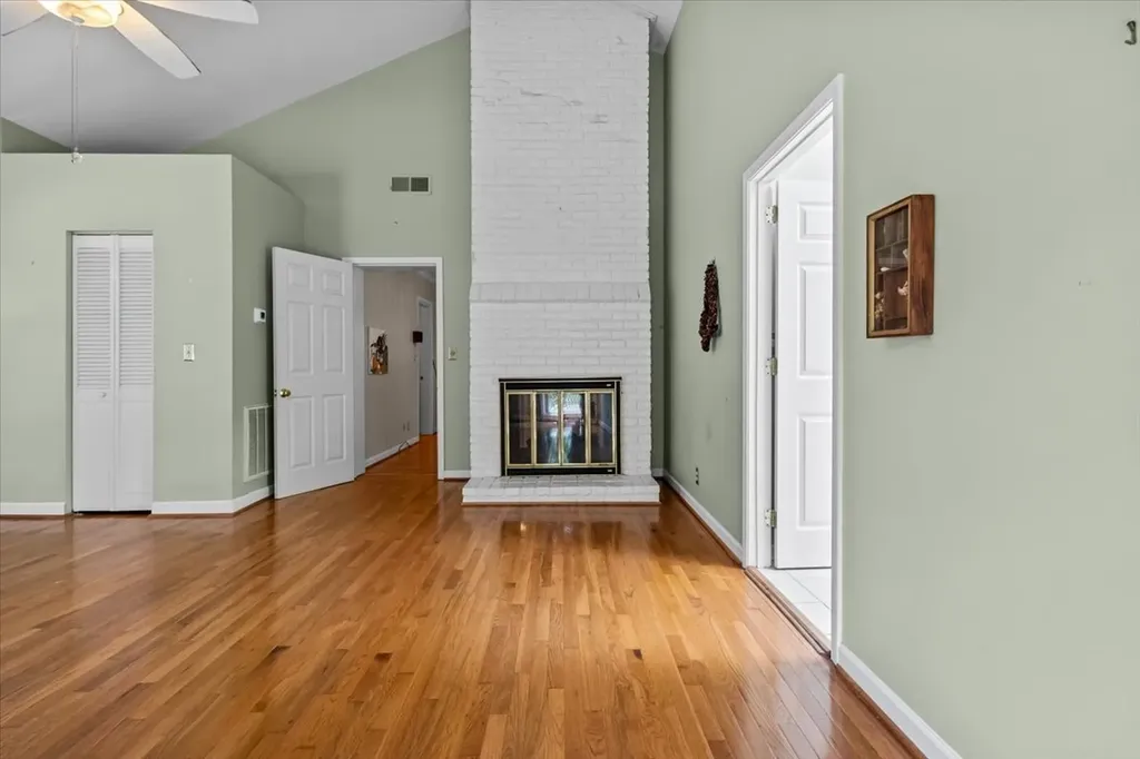 935 Evans Road Nashville TN 37204
