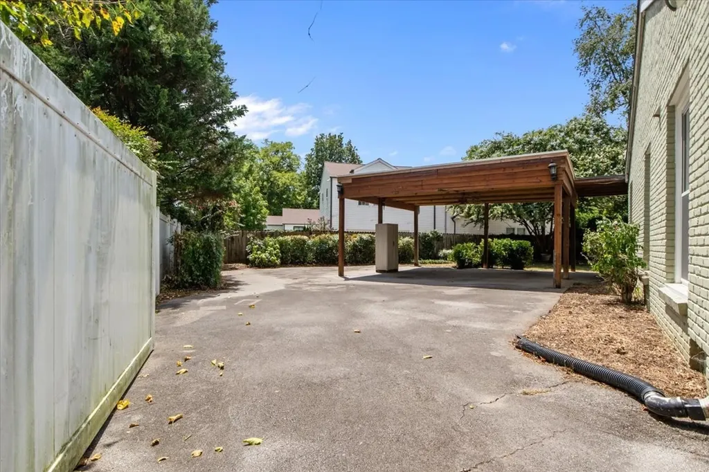 935 Evans Road Nashville TN 37204