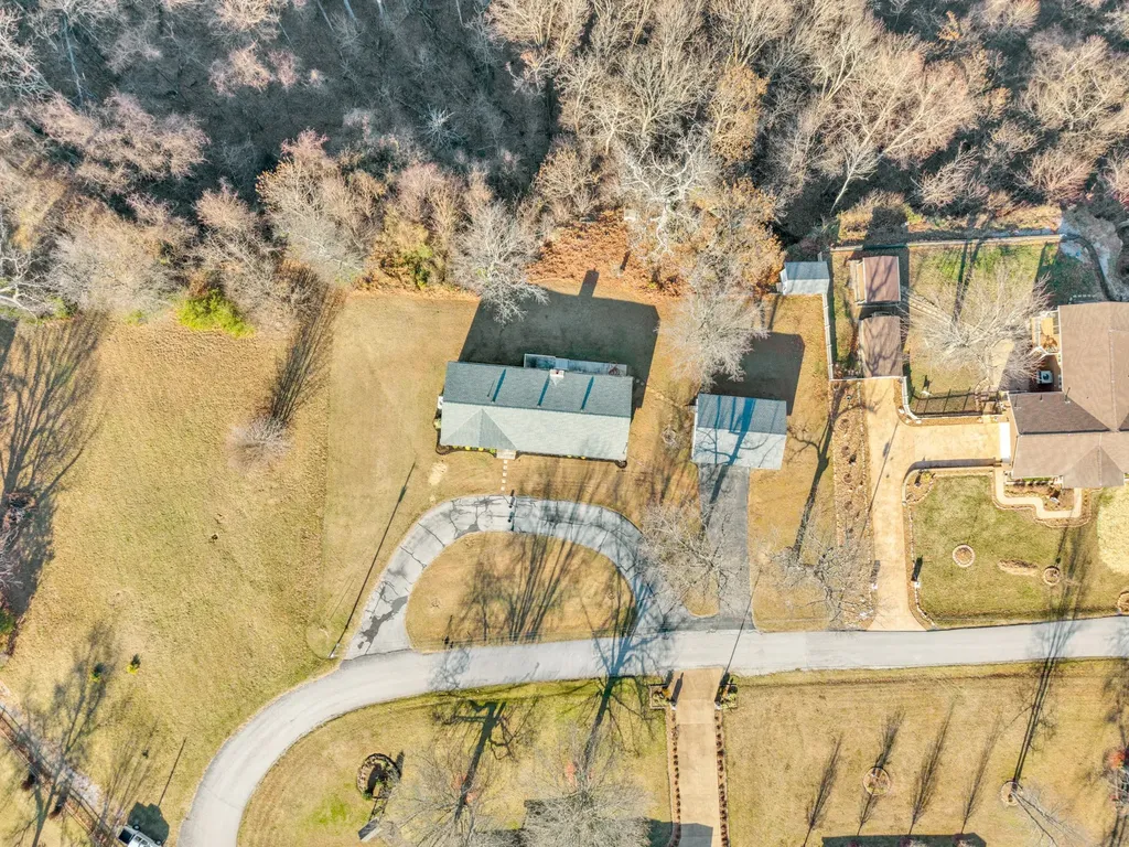 362 Vandy Circle Sparta TN 38583