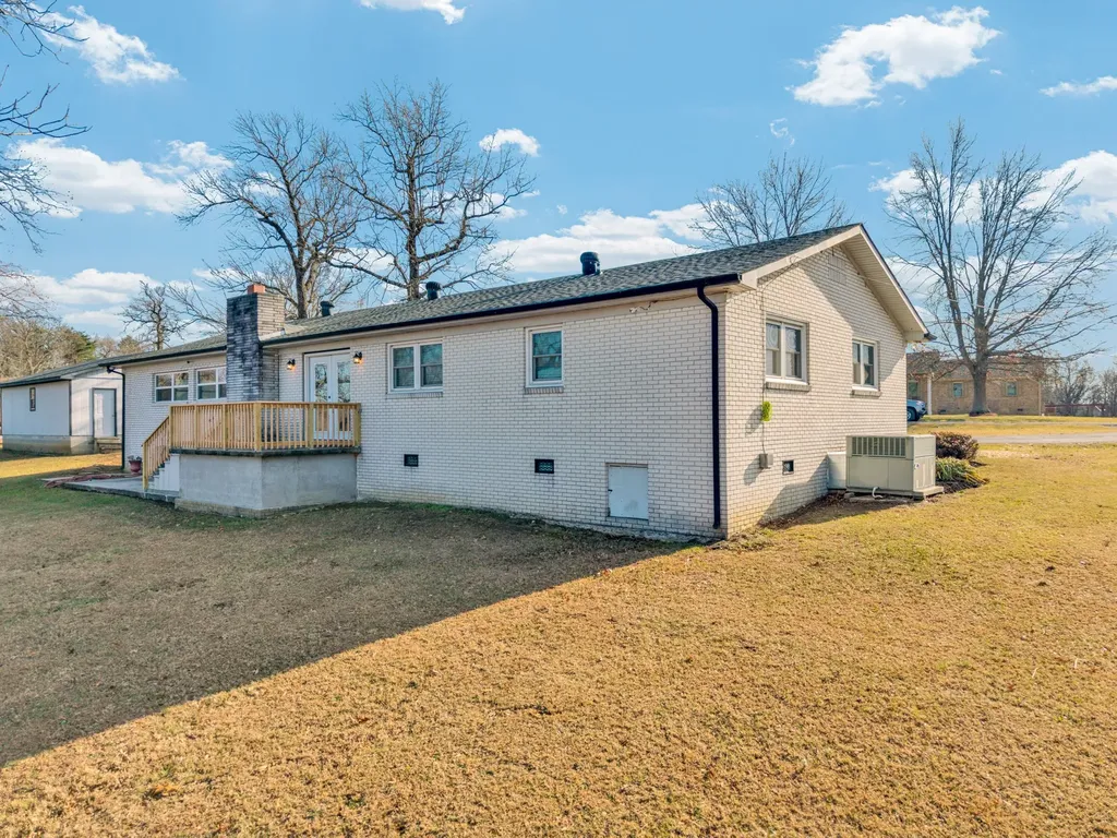 362 Vandy Circle Sparta TN 38583