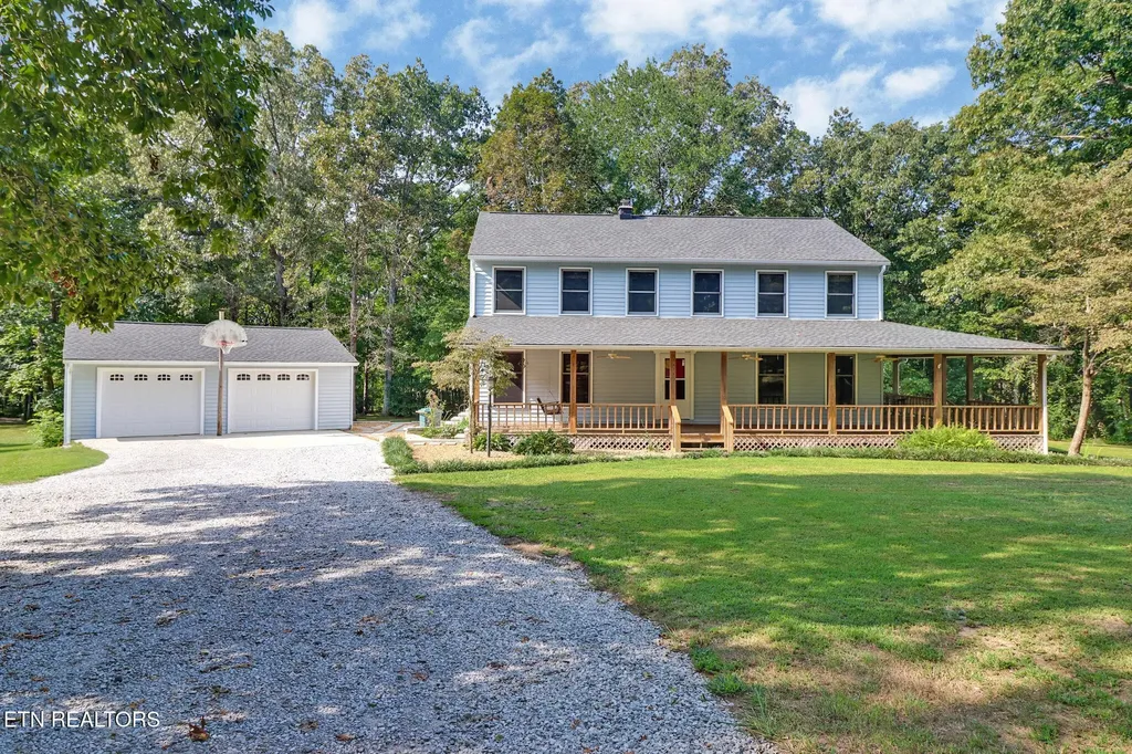 166 Hatler Road Crossville TN 38555