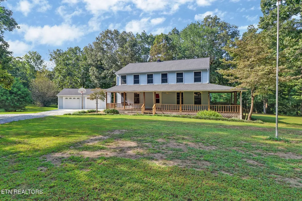 166 Hatler Road Crossville TN 38555