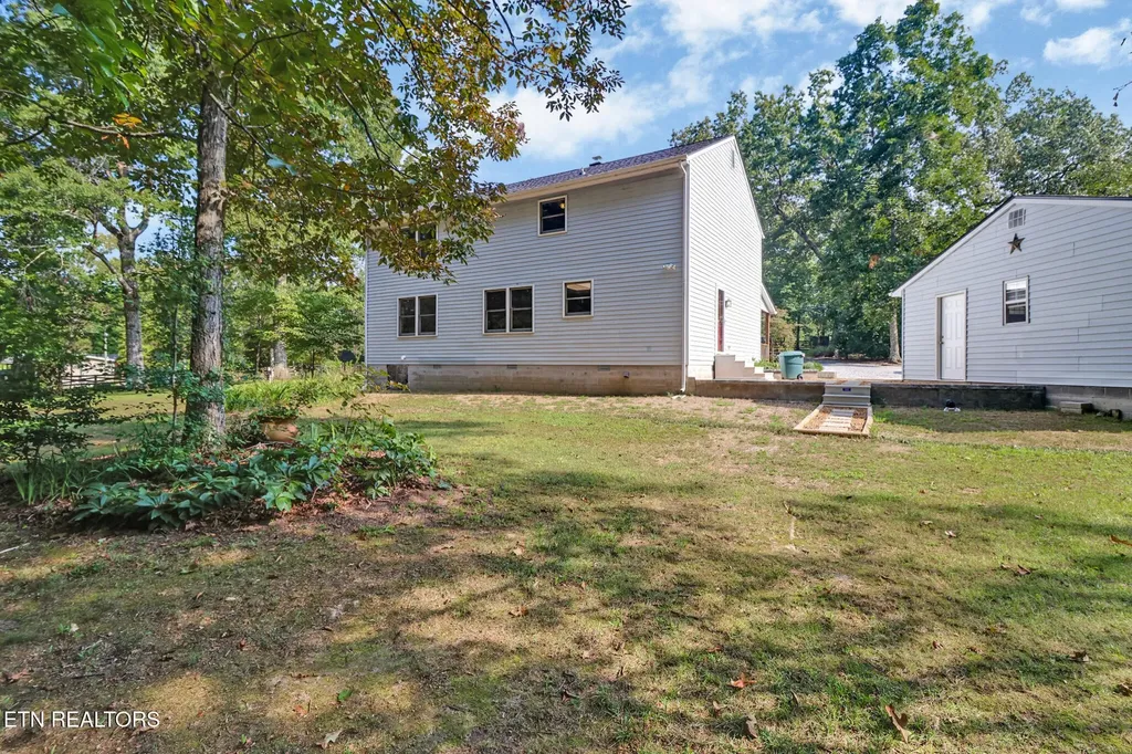 166 Hatler Road Crossville TN 38555