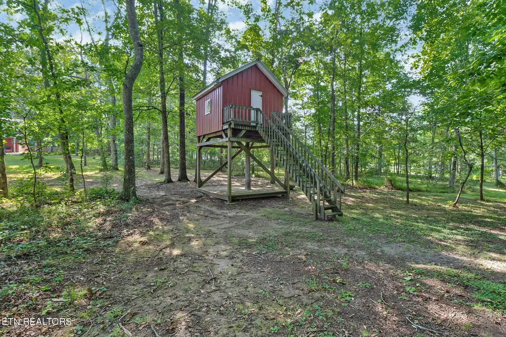 166 Hatler Road Crossville TN 38555