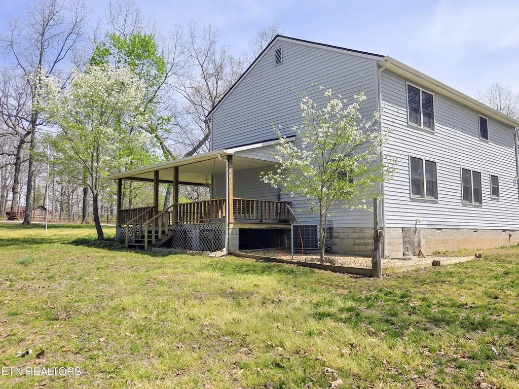 166 Hatler Road Crossville TN 38555