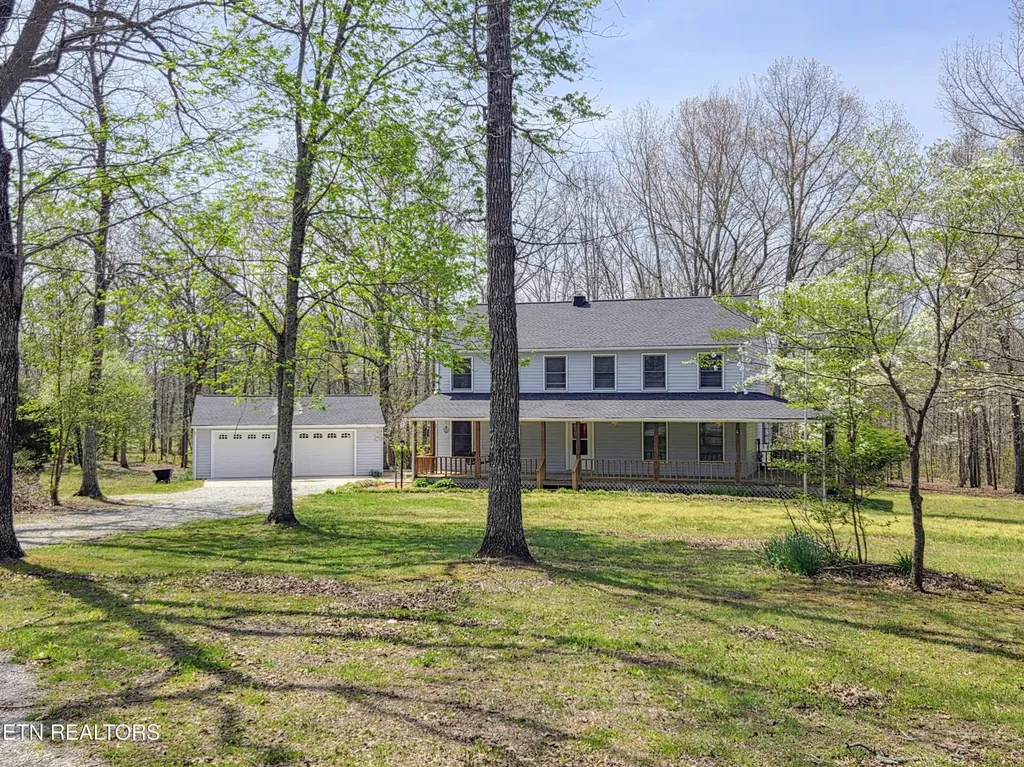 166 Hatler Road Crossville TN 38555