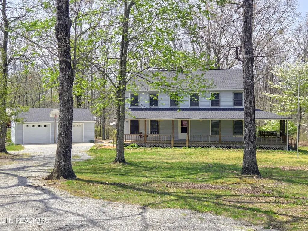166 Hatler Road Crossville TN 38555