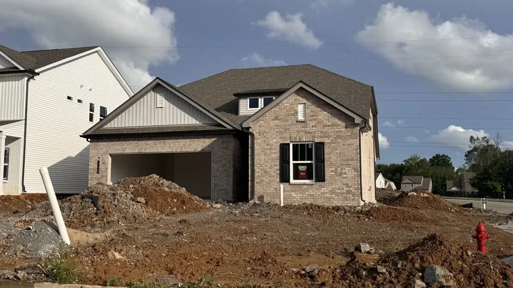 500 Misty Creek Court Nashville TN 37207