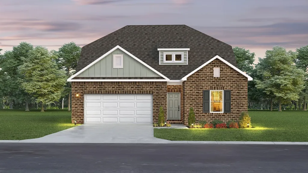 500 Misty Creek Court Nashville TN 37207