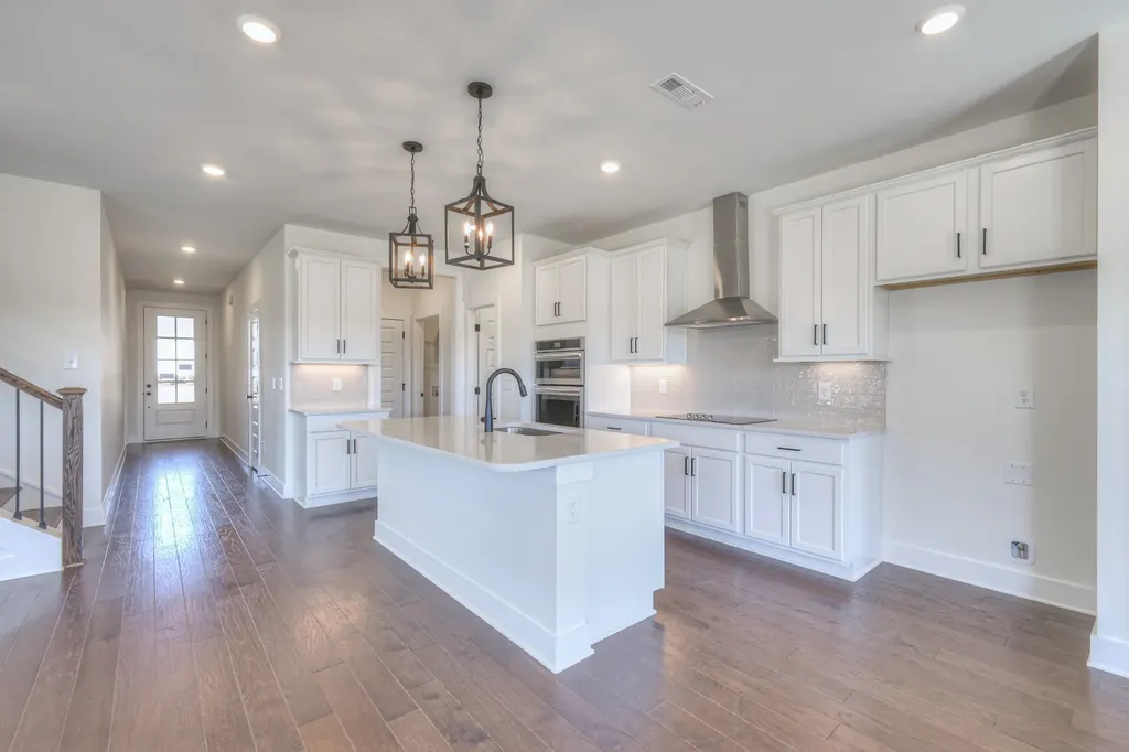 500 Misty Creek Court Nashville TN 37207