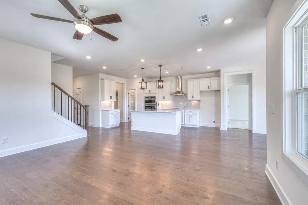 500 Misty Creek Court Nashville TN 37207
