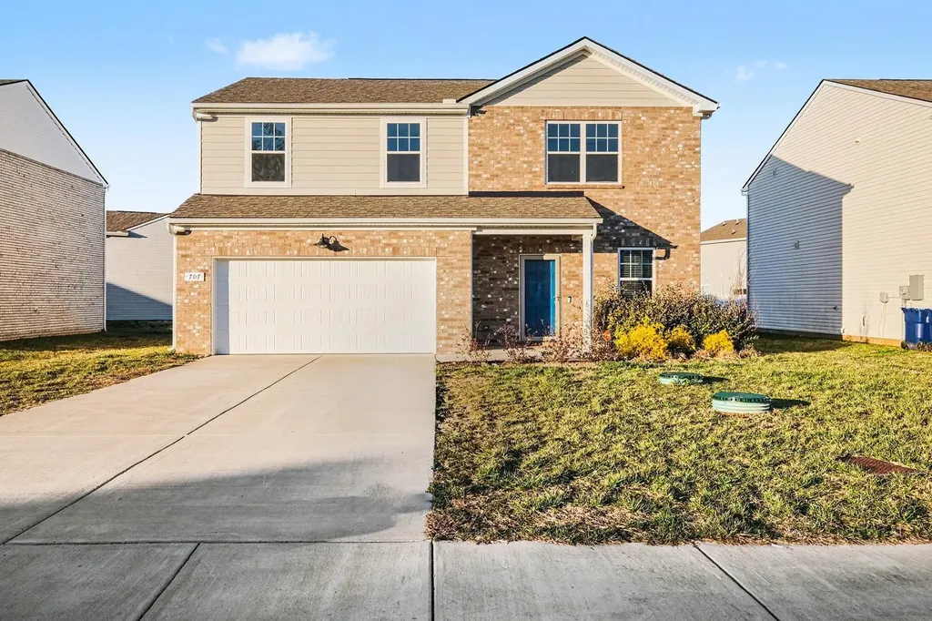 707 Samuel Lee Lane Murfreesboro TN 37127