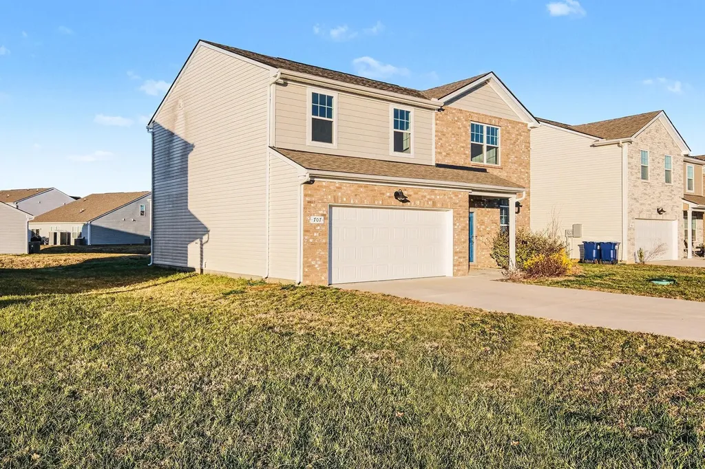 707 Samuel Lee Lane Murfreesboro TN 37127