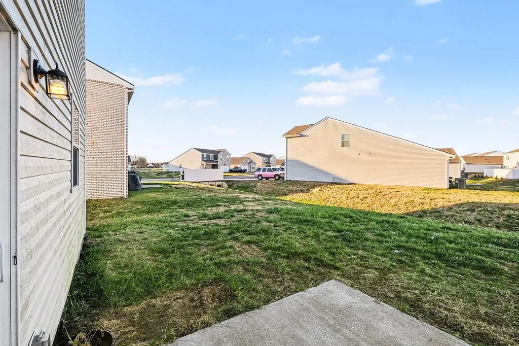 707 Samuel Lee Lane Murfreesboro TN 37127