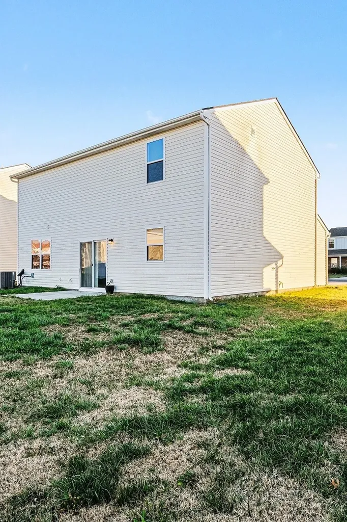 707 Samuel Lee Lane Murfreesboro TN 37127