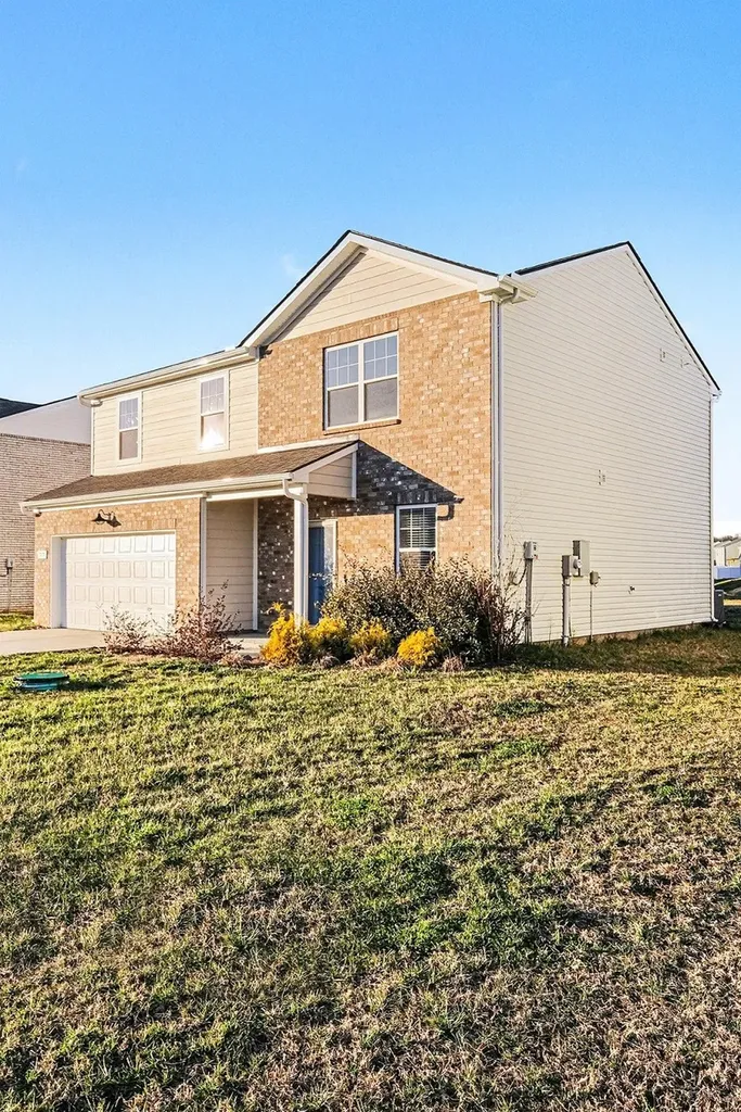 707 Samuel Lee Lane Murfreesboro TN 37127