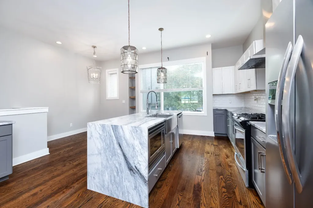 5610 Burgess Avenue Nashville TN 37209