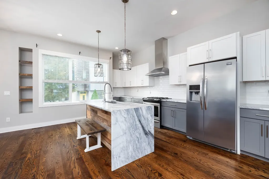 5610 Burgess Avenue Nashville TN 37209