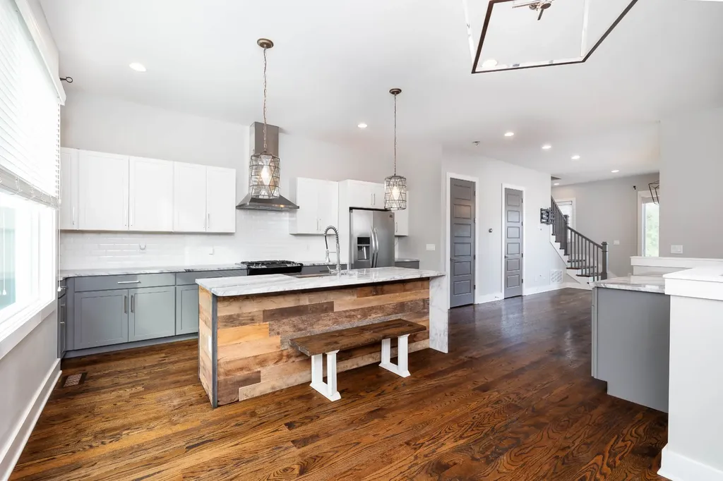 5610 Burgess Avenue Nashville TN 37209
