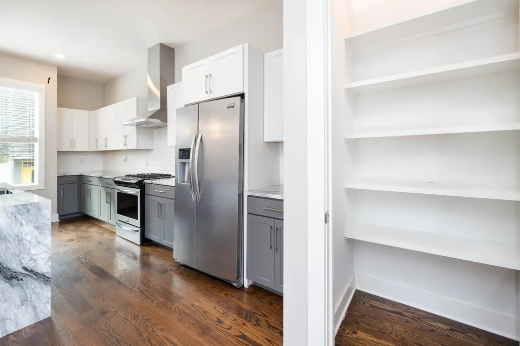 5610 Burgess Avenue Nashville TN 37209