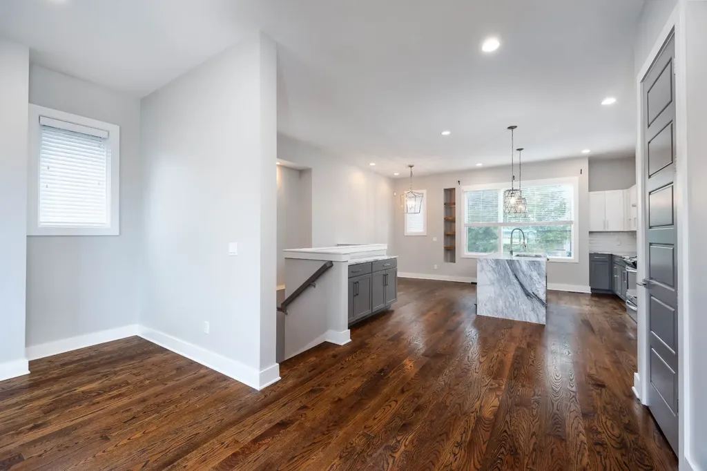 5610 Burgess Avenue Nashville TN 37209