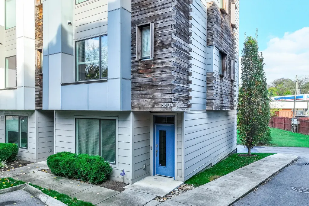 5610 Burgess Avenue Nashville TN 37209