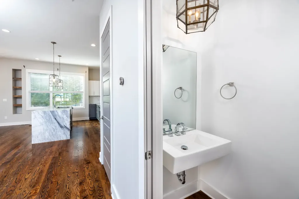 5610 Burgess Avenue Nashville TN 37209
