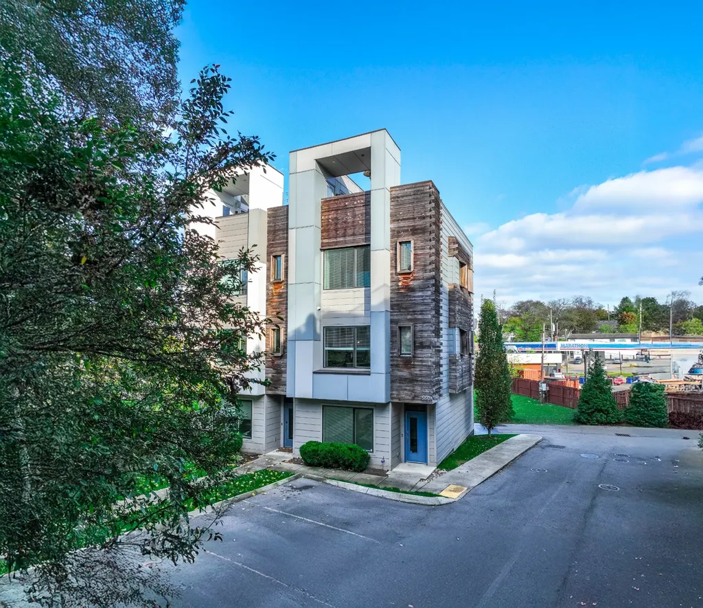 5610 Burgess Avenue Nashville TN 37209