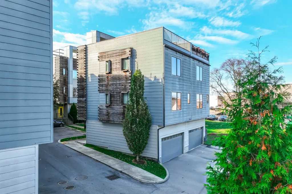 5610 Burgess Avenue Nashville TN 37209