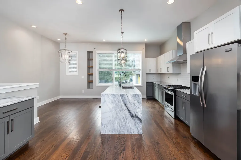5610 Burgess Avenue Nashville TN 37209