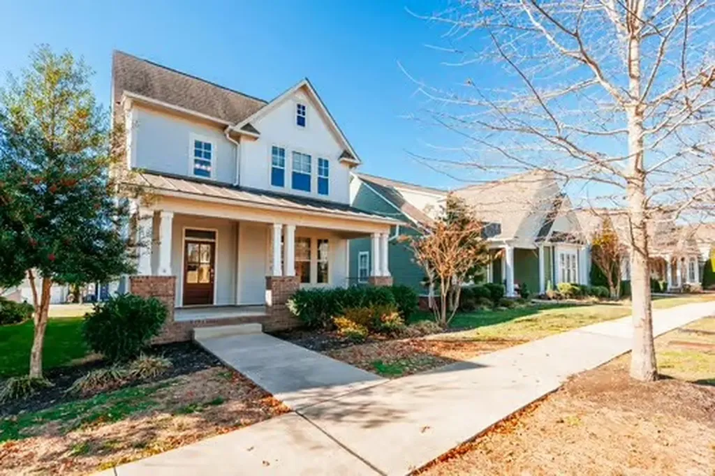 2792 Americus Drive Thompsons Station TN 37179