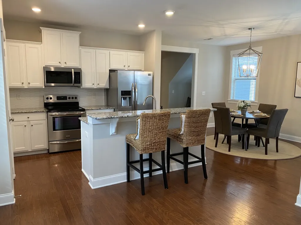 2792 Americus Drive Thompsons Station TN 37179