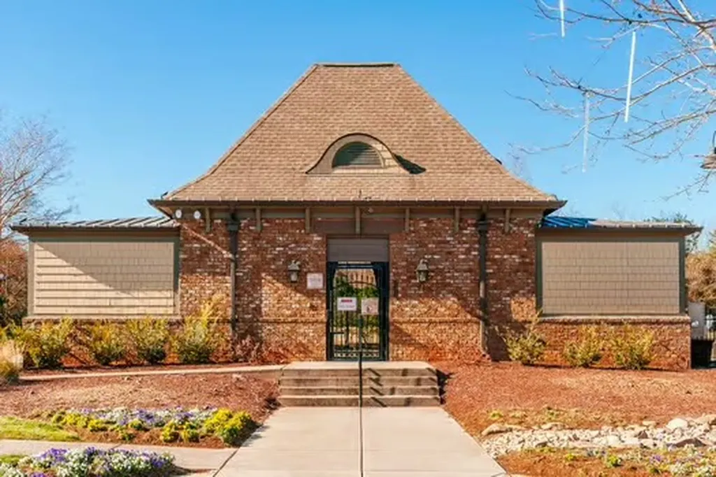 2792 Americus Drive Thompsons Station TN 37179